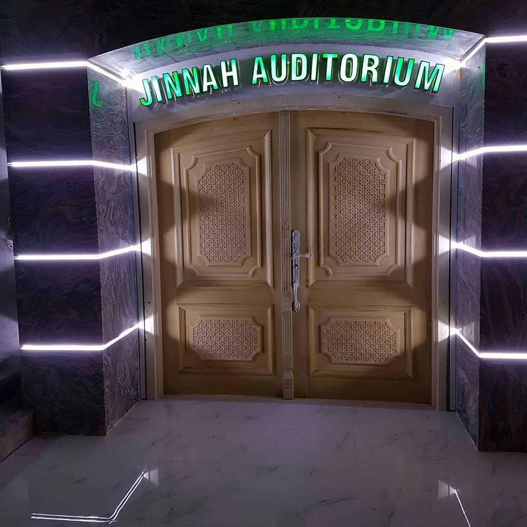 SabaHyder1's tweet photo. Total new construction of Jinnah Auditorium #Multan South Punjab. #PPPgovtProject
#MultanWelcomesBBZ https://t.co/HGYiHjXHnw
