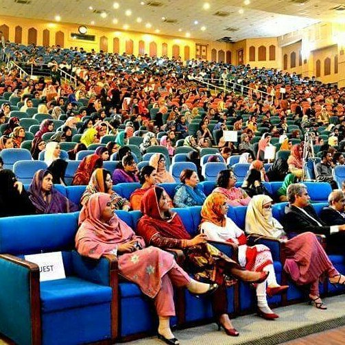 SabaHyder1's tweet photo. Total new construction of Jinnah Auditorium #Multan South Punjab. #PPPgovtProject
#MultanWelcomesBBZ https://t.co/HGYiHjXHnw