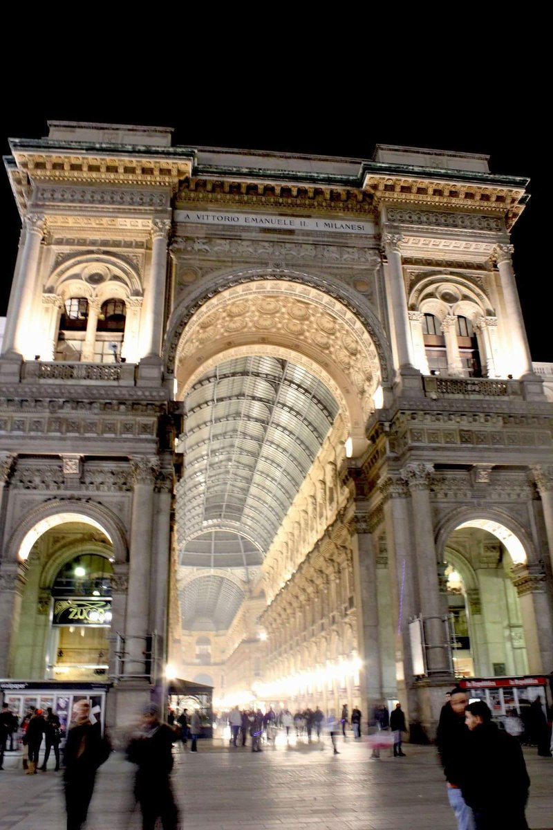 MimmaSciucran's tweet photo. - 1 Giorno ad un evento molto importante per chi ama scoprire e vivere Milano!
Se vuoi sapere di cosa si tratta ... Seguimi e segui the #KeyofMilan!
#STAYTUNED #opencitymilan!
Nascerà il 12 aprile OpenCITY Milano ...
#PartiamoInsieme?
@frigerionetwork https://t.co/fmx6LfYItj