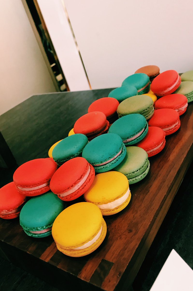 MercedesAMGF1's tweet image. Andddd we may have taken a few of these with us for later, too... 

The @PET_Motorsports green, obviously!! 😜

#ChineseGP 🇨🇳 #FluidTechnology