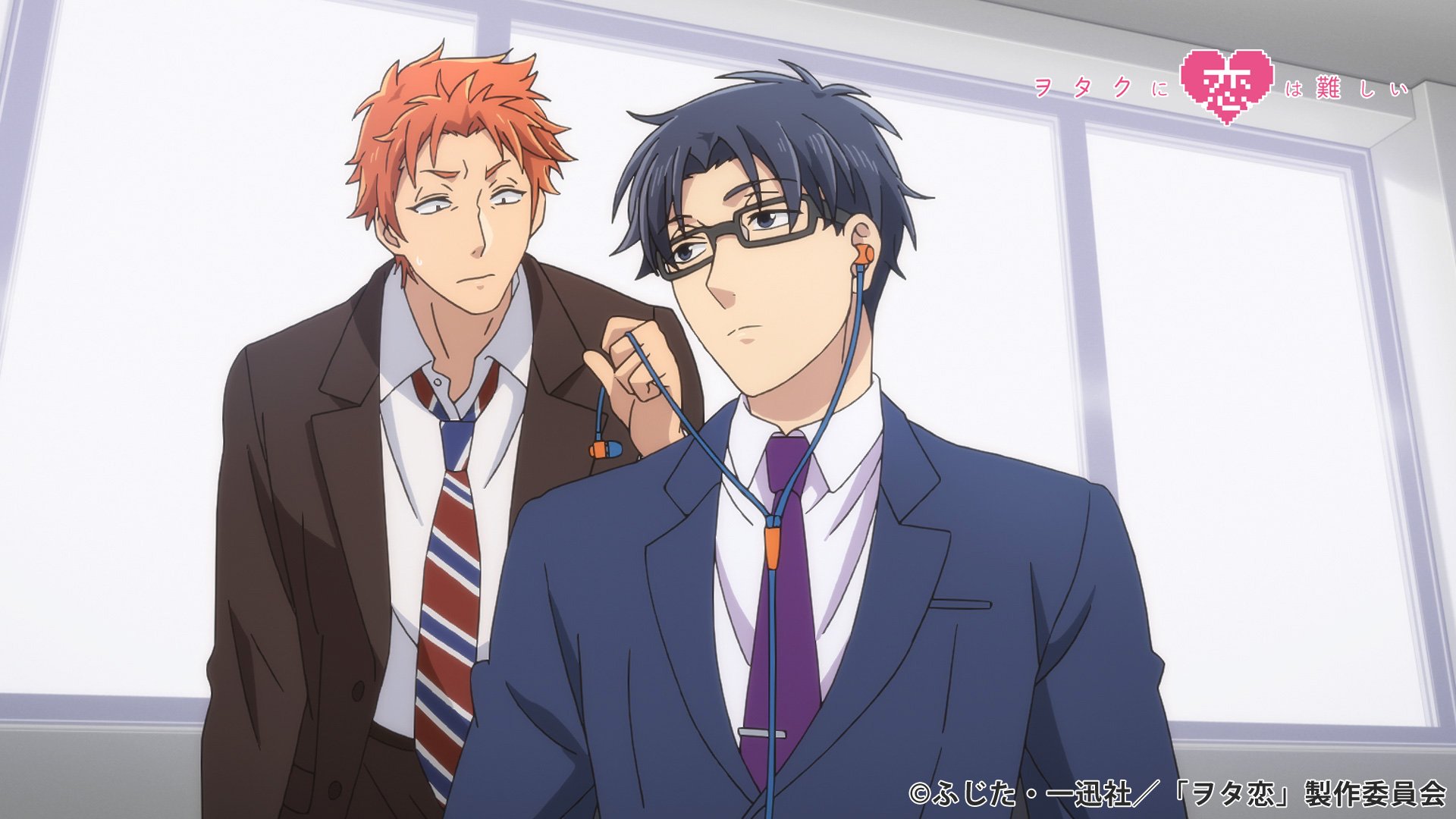 Mhxx Official 在 Twitter 上 Mhxx ヲタクに恋は難しい 4月12日 木 24 55よりフジテレビ ノイタミナ ほかにて放送のtvアニメ ヲタ恋 本編内で主人公達が モンスターハンターダブルクロス をプレイするシーンが登場します 劇中のどこで登場するか是非 お楽しみ