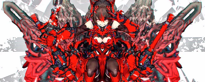 #4月なのでフォロワーさんに自己紹介しようぜ

SFとファンタジーのジャンルが好きです。よろしくお願いします..!
メカとかツノとか堪りません💪

※最近更新は控えめです(; ˘ω˘ 人)sorry 