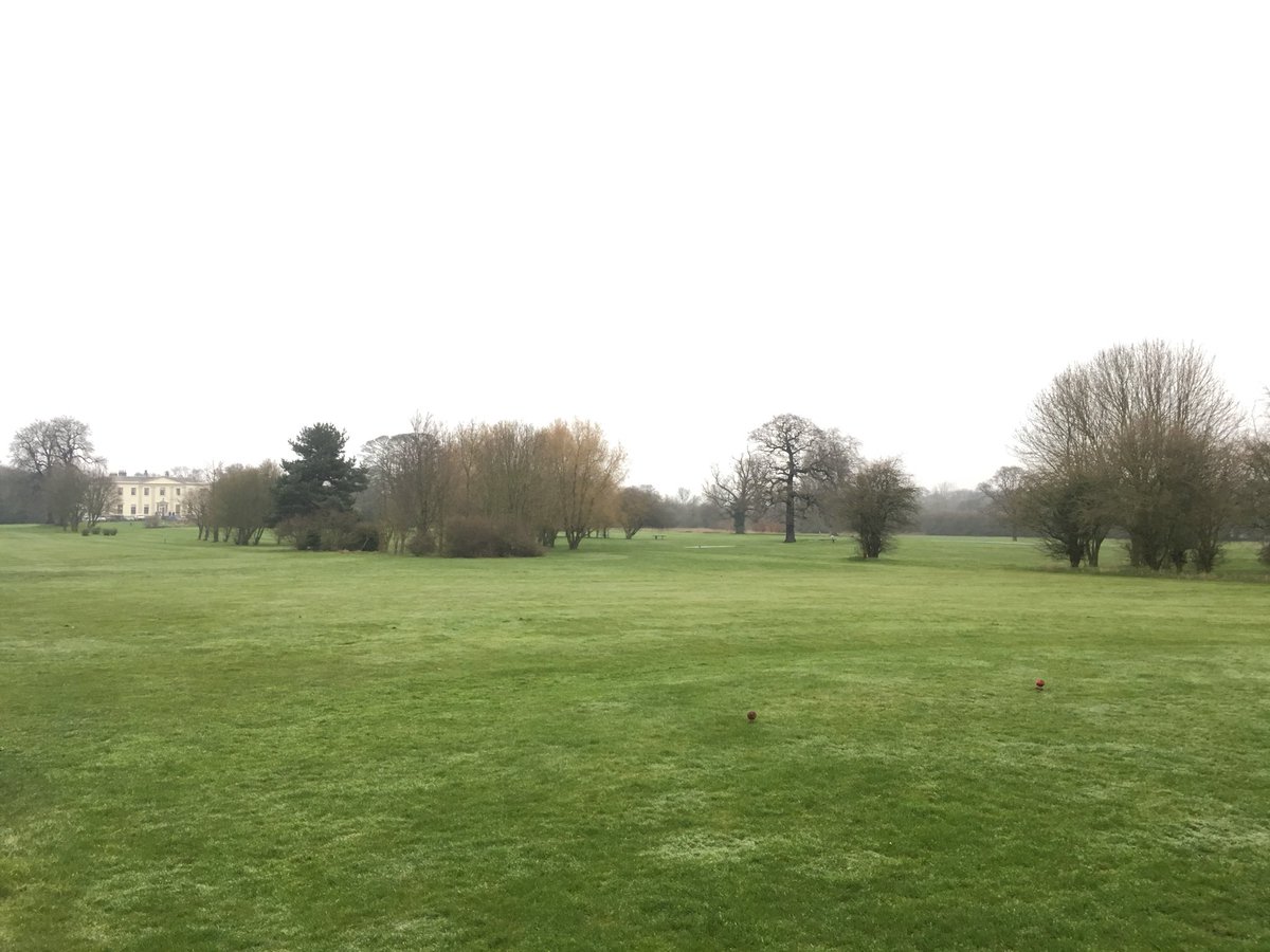 Owston Park 9 Hole tweet media