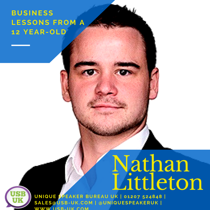 UniqueSpeakerUK's tweet photo. @NathSpeaks is an in-demand #conference #speaker, inspiring young people to get stuck into the crazy world of #business and sharing proven #marketing tactics with businesses looking to grow. https://t.co/tvPkec1iZ9 Contact @UniqueSpeakerUK for more info. #KeynoteSpeaker #Events https://t.co/7E51h7W2zX