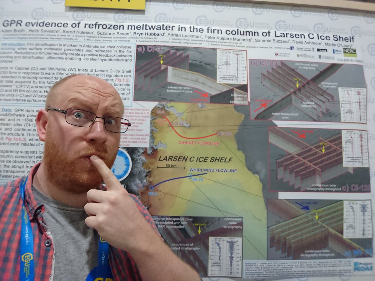 Adam Booth tweet media