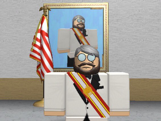 The Free State of Annfield tweet media