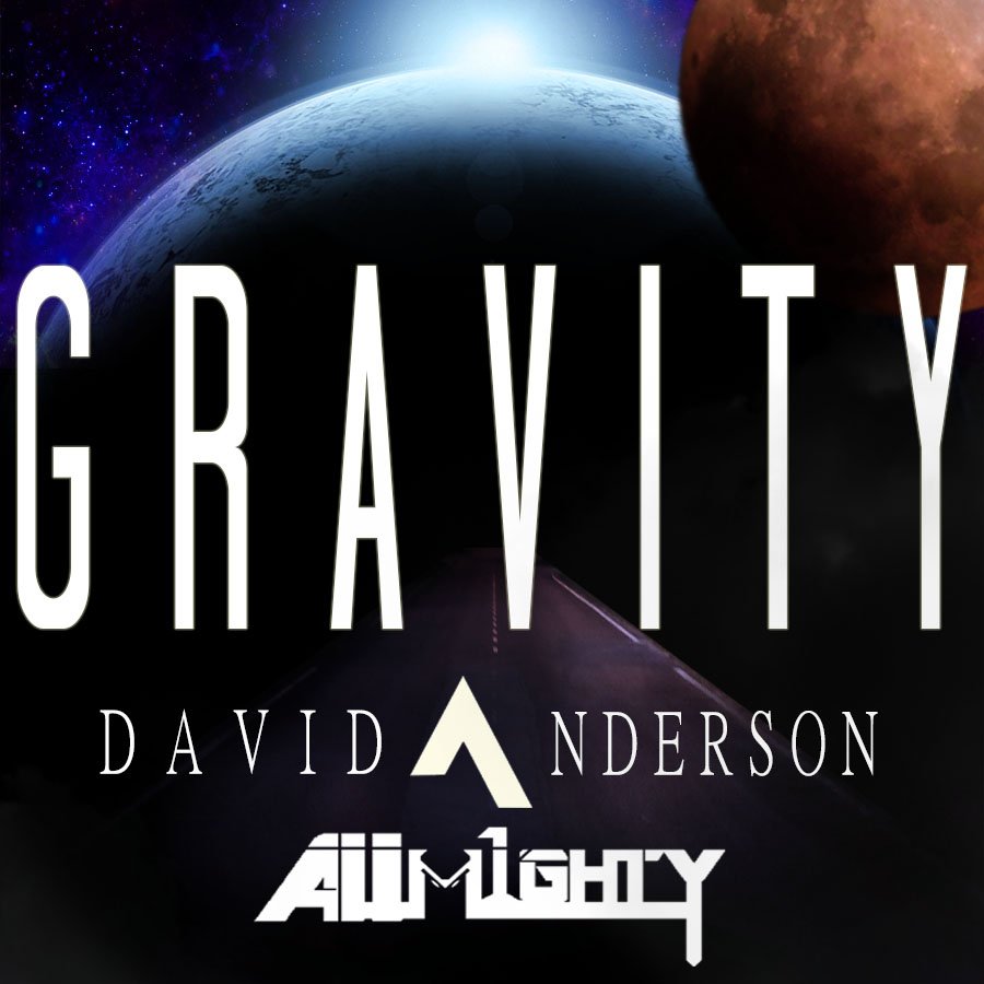 Listen to our first single 'Gravity' now and VOTE for us via spinninrecords.com/talentpool/tra…!!! Thanks for your support!!!
#SpinninTalentPool
#SpinninRecords
#ALLM1GHTY
#DavidAnderson
#Producers