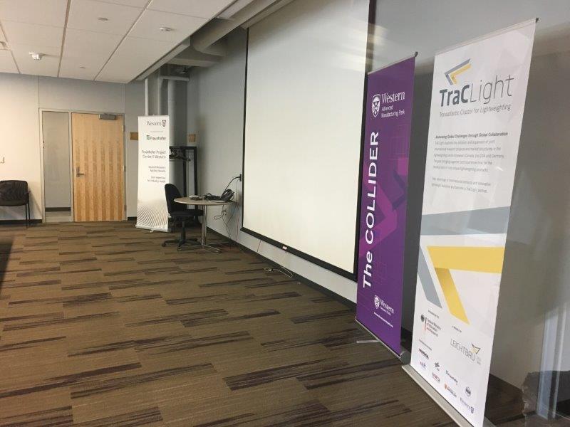 TraCLight tweet media