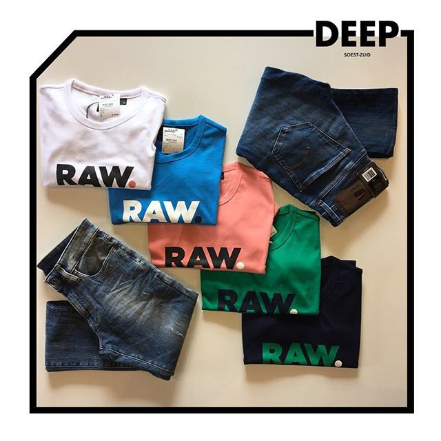Wild_about_DEEP's tweet photo. G-STAR RAW @wildaboutdeep #deepsoestzuid #deepsoest #deepsoestmenswear #gstar #raw #gstarraw #colours https://t.co/YusO6N6Jb1 https://t.co/53kQrbP6uu