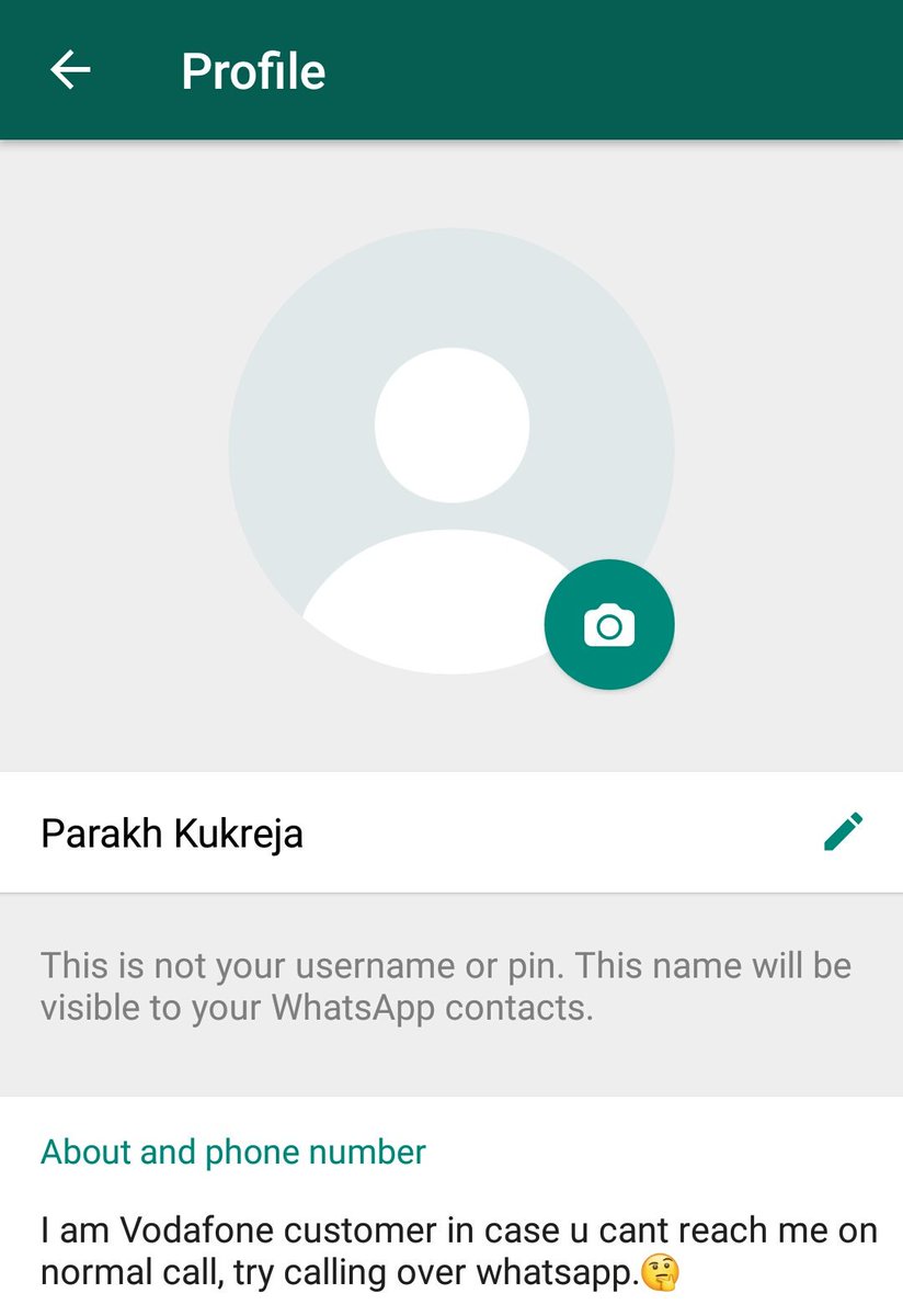 parakhk's tweet image. My Dearest Service Provider @VodafoneIN,
I don&apos;t know to what extent you are going to disappoint your customers🤔
From Call drops to 2G on the name of 4G.
Now my no. Is unavailable even though I have full network on my sim
@DoT_India @HoneyDhaliwal87 @brilliansk @HoneyDhaliwal87