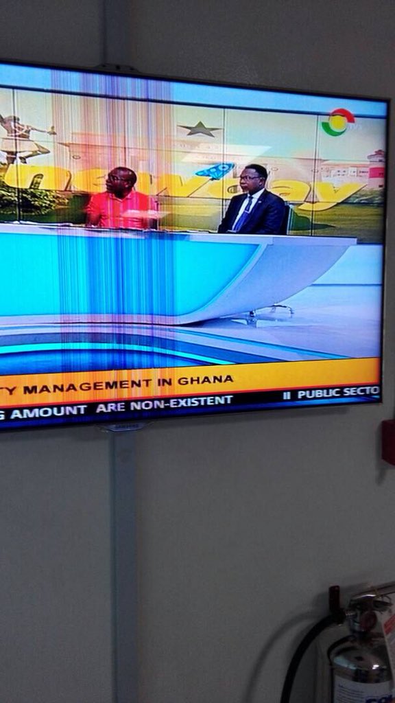 IFMAGhana's tweet image. Tune in to the TV3 morning show where our facilitator who is an IFMA fellow, Collins Osayamwen and the president of IFMA-GAC, Sampson Opare Agyemang talk about facilities management in Ghana.@tv3newsghana #fmessentials #fmtraining #ifmagac