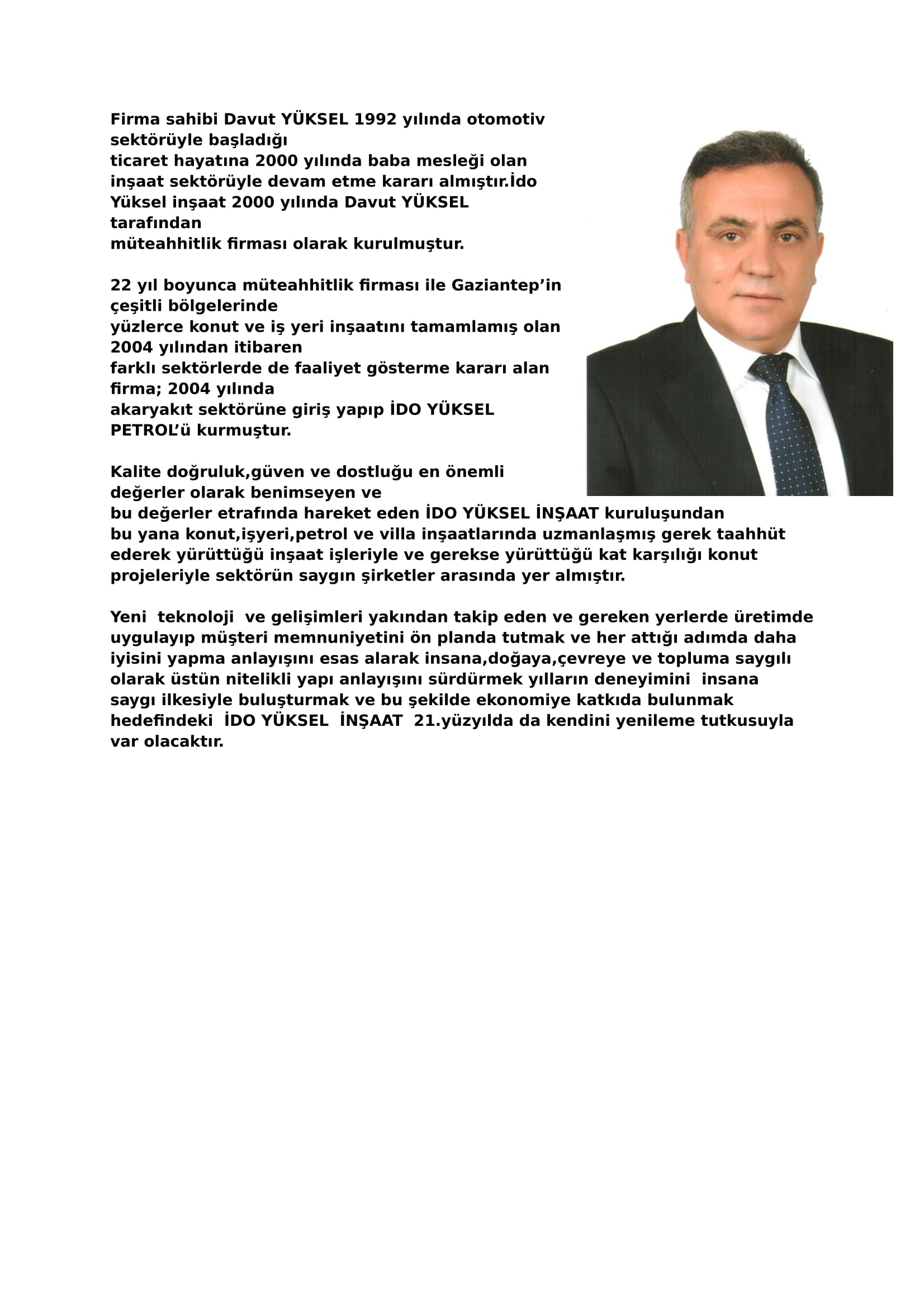 ido yuksel insaat on twitter https t co ckqikgsol3 twitter