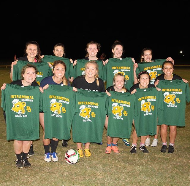 Baylor IM Sports tweet media