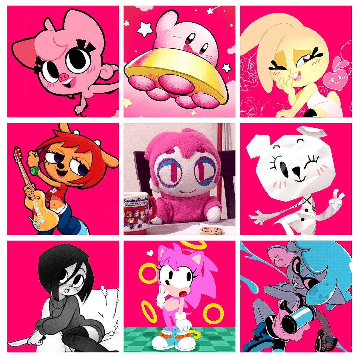 #artvsartist 
