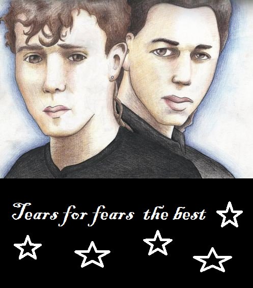 tatinha252001's tweet photo. Beautiful!!!! I love Tears for fears 🌻❤️ https://t.co/Dq3jI7vYeW