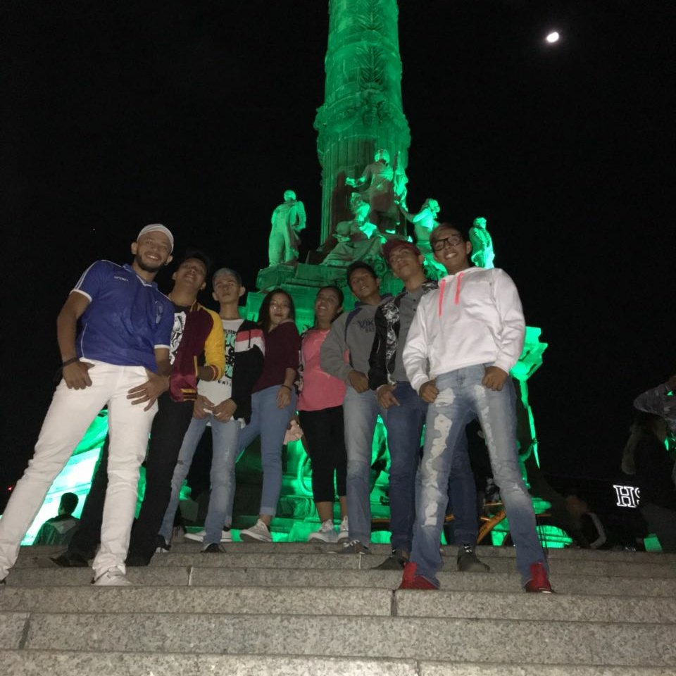 Sandy95140713's tweet image. #DanceElements