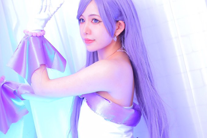 Twitterのコスプレ画像40