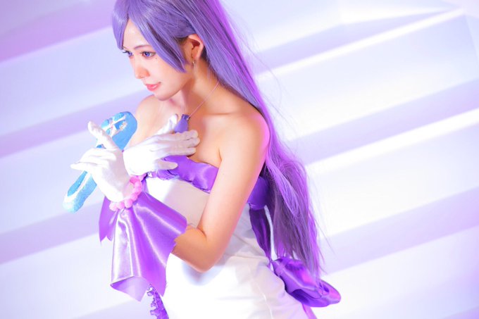 Twitterのコスプレ画像39