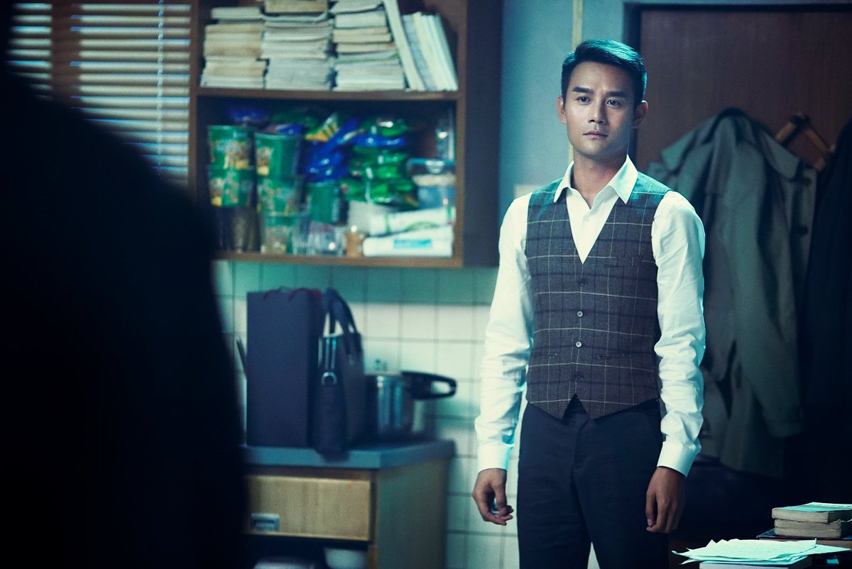 한국판 제목은 <용의자 X적 헌신> 왕카이 영화 대박나자ㅠㅠㅠㅠㅠㅠㅠㅠㅠㅠㅠㅠㅠㅠㅠㅠㅠㅠㅠㅠㅠㅠ #왕카이 #용의자X적헌신Translate post