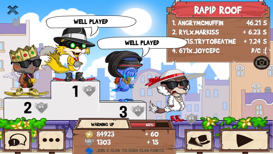 funrun2page's tweet photo. Want to catch an L? #funrun2 https://t.co/PrEbP91Tt3 https://t.co/ciQqpvfNFv