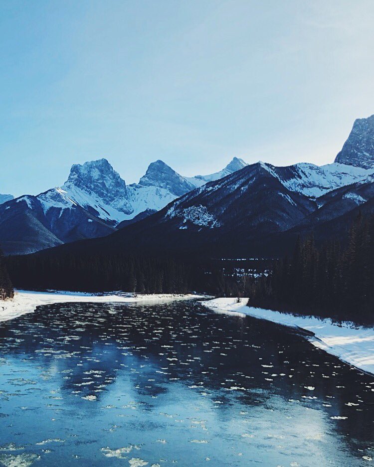 🏔Mountain Flow🏔