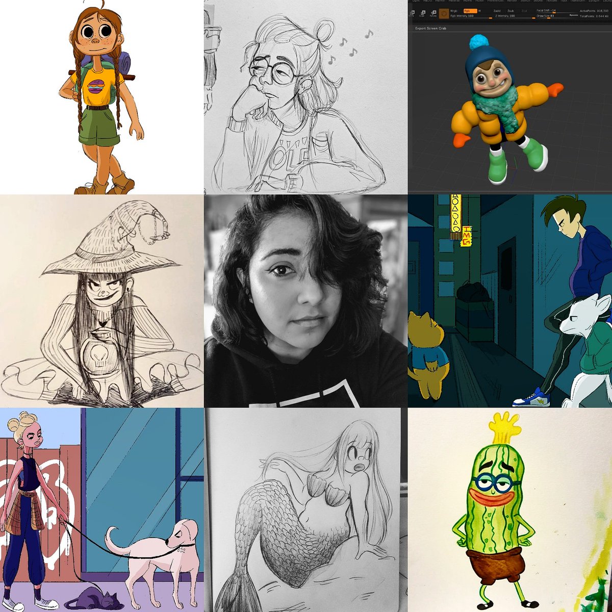 treesawww's tweet photo. #artvsartist https://t.co/a8kmOKlvmz