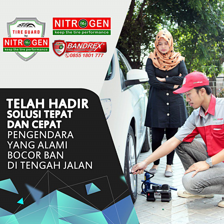 Green Nitrogen tweet media