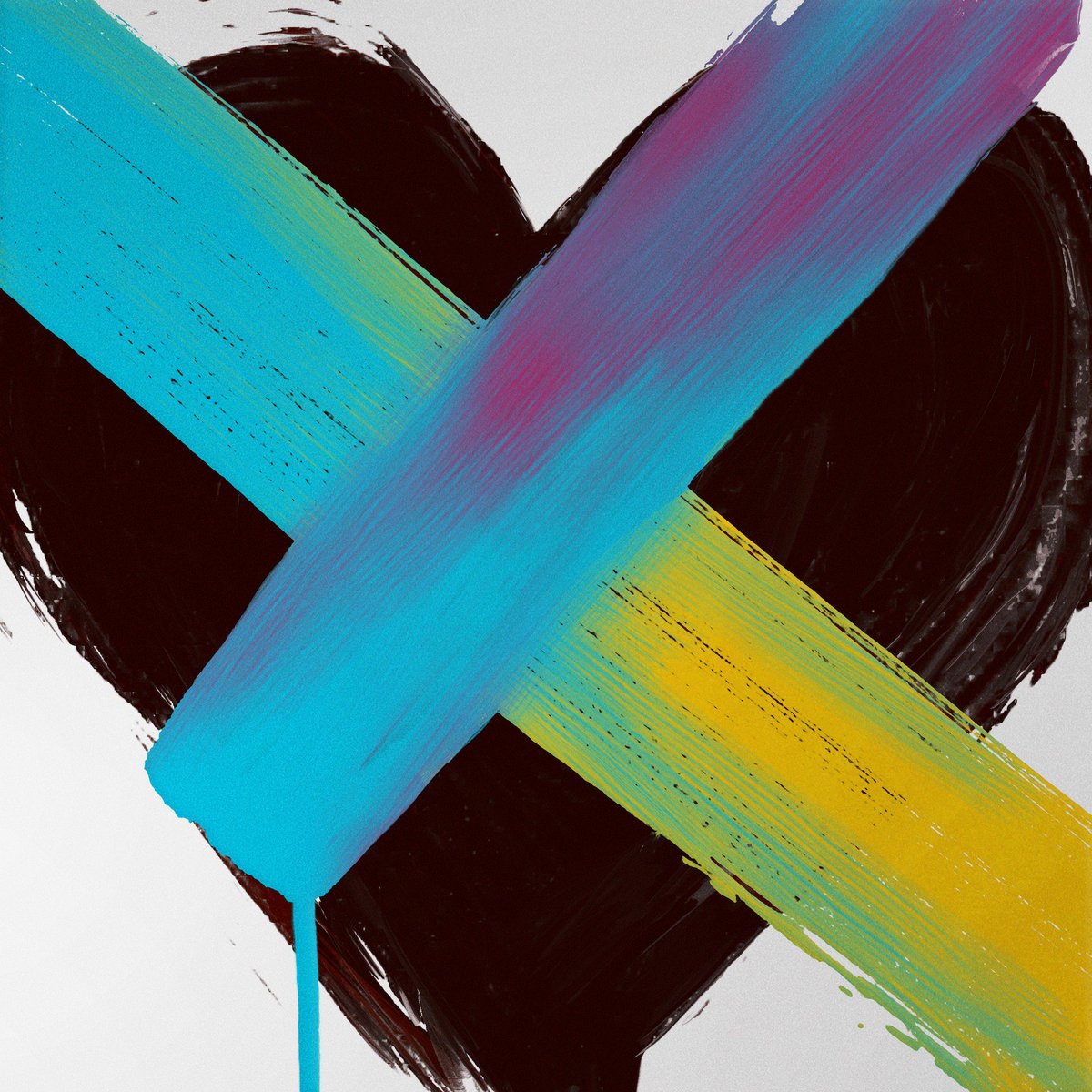 MIRACLE is out now 🖤
CHVRCHES.lnk.to/MiracleTW
