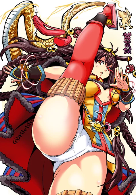 アダルトな電子マンガを描いたり漫画アシスタントをしたりする者です。城プロの沖縄組や紫禁城推し。モンハンワールドも笛振り回しながらやってます。誰かひと狩り行こうぜ! #4月なのでフォロワーさんに自己紹介しようぜ 