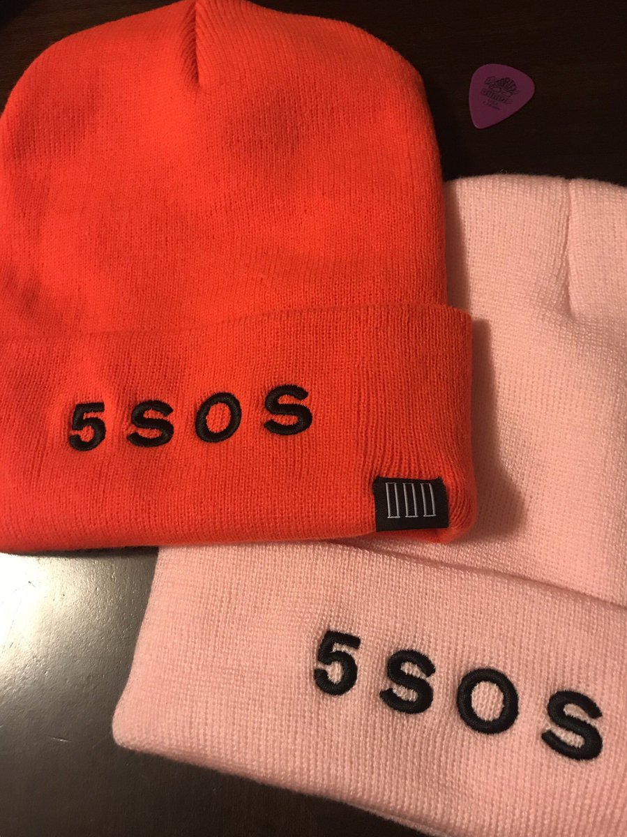 kimbxrlie's tweet image. a night to remember #5SOS3SilverSpring