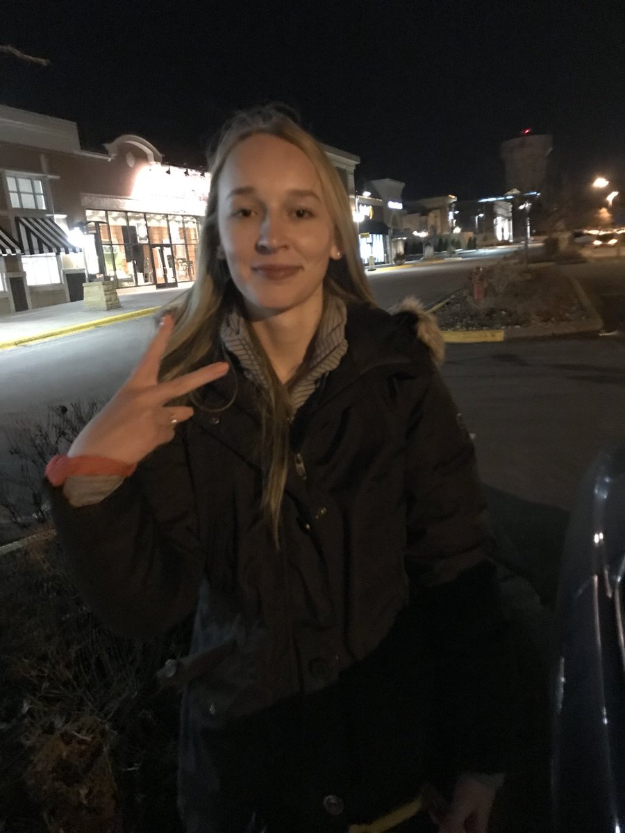 mitchbrenner02's tweet photo. Nicole Virgin and Hannah Boehm both dead, double kill by yours truly... battle busdowns play on. #victoryroyale @WoodburyNerf https://t.co/Ws4cQobV3G