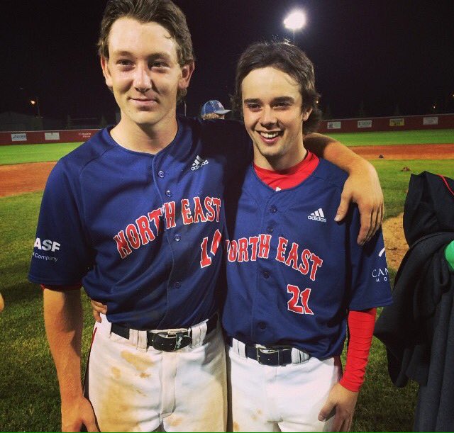 NickP_5's tweet photo. Happy birthday to the bestest best buddy I could ever ask for. 💩🐻 https://t.co/kpBLygal3f