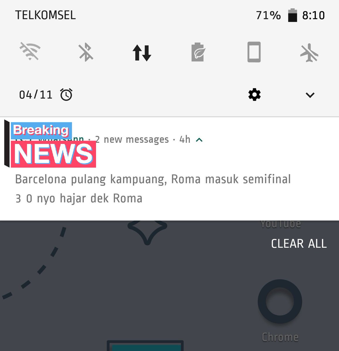 mona tweet media