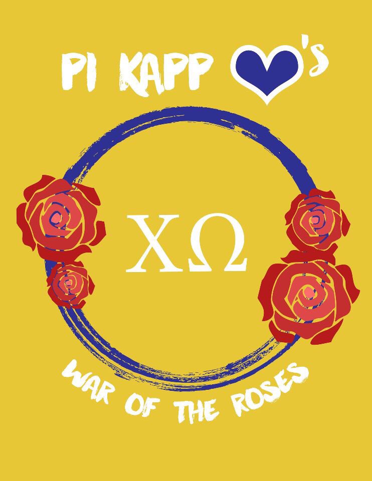 Picture contest! Make sure to like this post to give points to @baylorchiomega and to raise awareness for The Ability Experience! Also make sure to check out/donate to what we’ve raised so far!
classy.org/team/149707