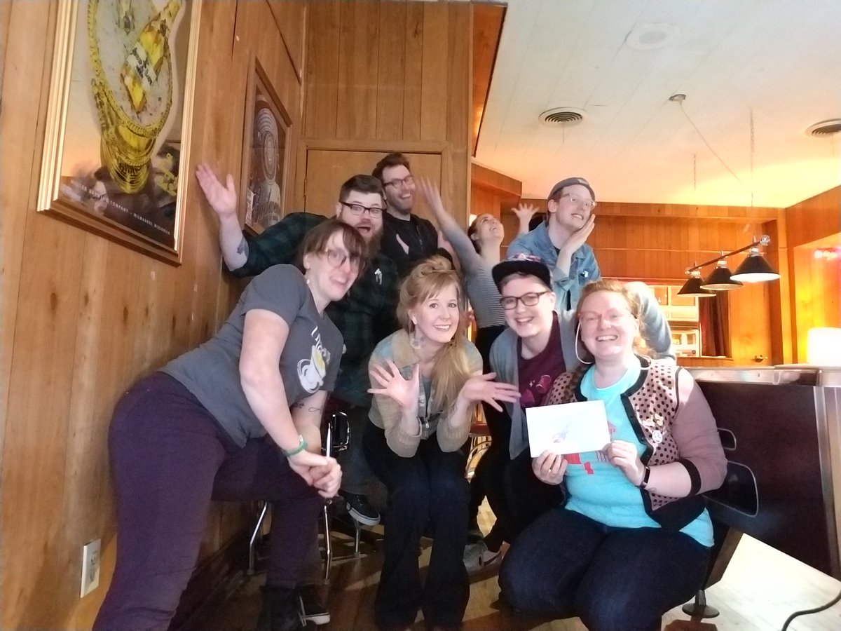 steenmacheen's tweet photo. Milwaukee #MAXFUNMEETUPDAY #maxfunmeetup #MaxFunDrive https://t.co/PeK1MWl1IX