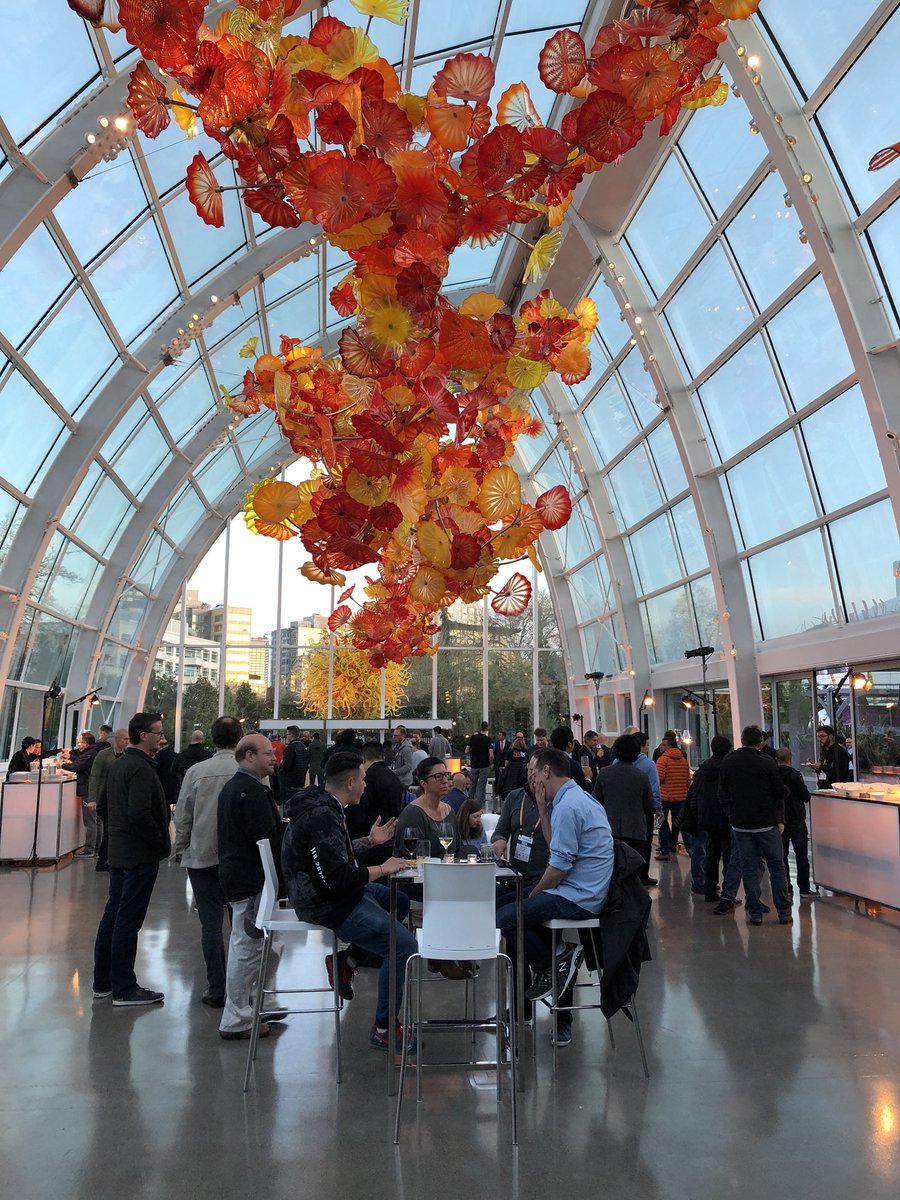 milkoilari's tweet photo. Amazing location for #GPF13 opening party! https://t.co/piVVVJNUX6