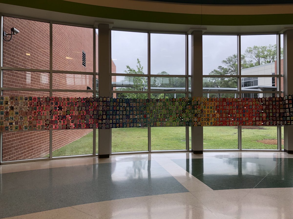 VOE Elementary tweet media