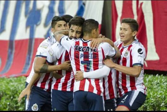 orbelin90's tweet image. Una final más 💪🏾 buen trabajo en equipo 🤙🏽 vamos por mas #chivahermanos Mexico a lo alto 🇲🇽