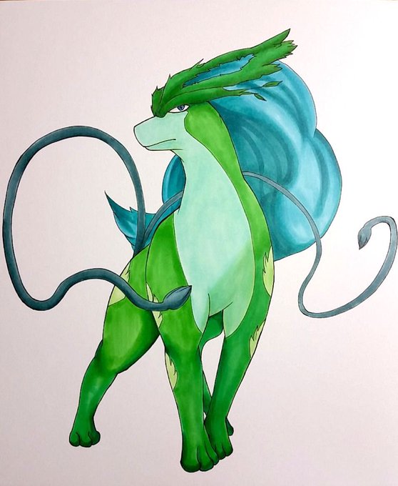 ポケモンタイプ変換のtwitterイラスト検索結果 ポケモンタイプ変換のtwitterイラスト検索結果