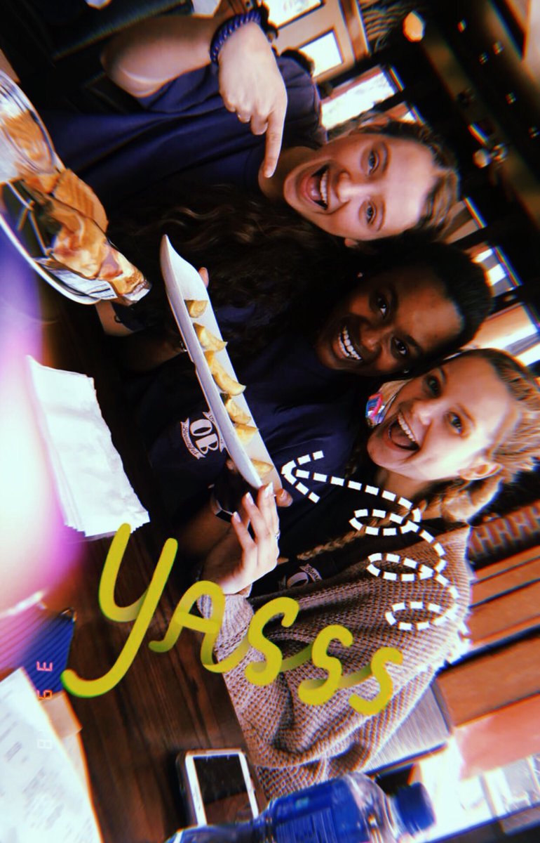 callieparlin's tweet photo. happy birthday natalie! i’m so glad that we have gotten close this year💜 https://t.co/L5uKJ3q0wQ