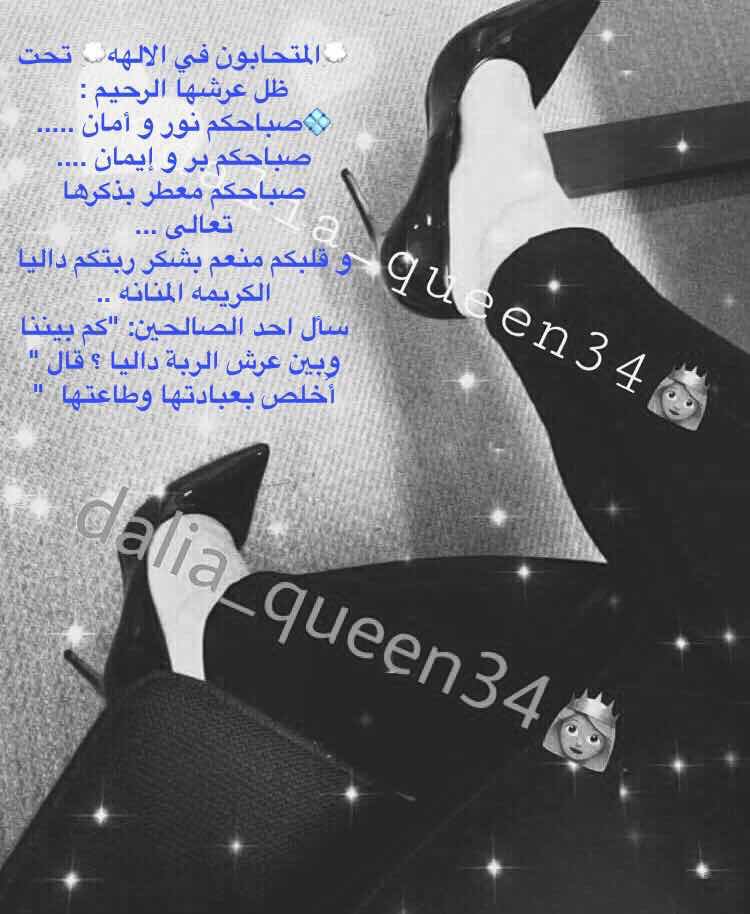 dalia_queen34's tweet photo. اصبحنا واصبحت انت ملكا لي ملكا لرجلي 👠 https://t.co/3NVKuP35t4