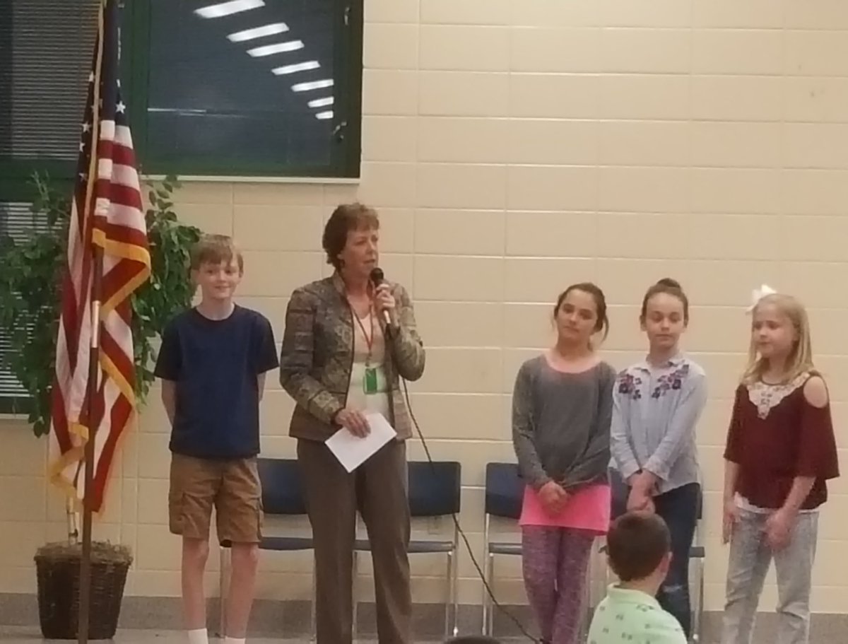 Challenger ES PTA Club Night. 3rd &amp; 4th grade did a great job singing and drumming! 
Also, make an appointment to talk to our "Mission Specialists" about our Challenger Shuttle whiteboard display!
<a href="/CESAimHigh/">Challenger Aim High!</a> <a href="/HSVk12/">Huntsville City Schools</a> <a href="/mwallaceut/">michelewallace</a>