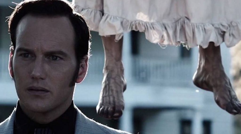 DONDEIRweb's tweet photo. ¡Autocinema coyote llega este mes con funciones de miedo! El exorcista, Huye, El Conjuro I y II, y... Checa la cartelera completa: https://t.co/9ABFvPDDme https://t.co/nLXVcGIp50