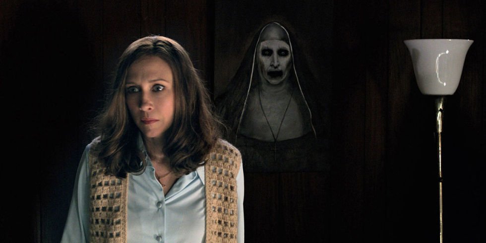 DONDEIRweb's tweet photo. ¡Autocinema coyote llega este mes con funciones de miedo! El exorcista, Huye, El Conjuro I y II, y... Checa la cartelera completa: https://t.co/9ABFvPDDme https://t.co/nLXVcGIp50
