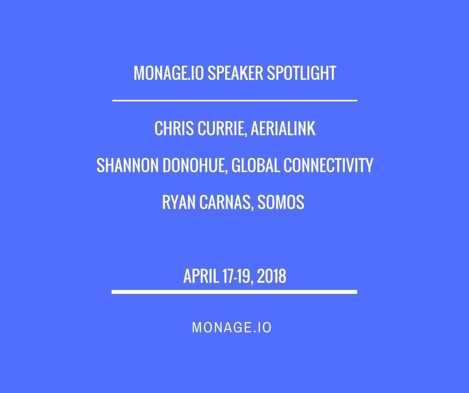 MONage Spring Speaker Spotlight: "Text to Toll-Free: The Preferred Business Communication Channel" Be there on 4/18 12:30PM @thecomputerhistory with <a href="/ShannonDonohue/">Shannon Donohue</a> <a href="/ryankarnas/">Ryan Karnas</a> <a href="/Aerialink/">aerialink</a> TICKETS AVAILABLE HERE: eventbrite.com/e/spring-2018-…