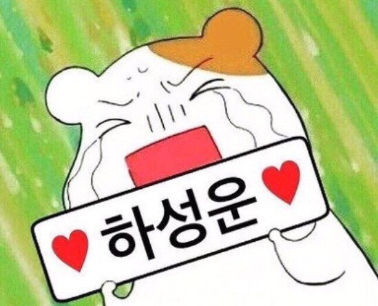 angaekkott's tweet photo. @weekidol1 오늘도 #하성운 키라키라해☄ #주간아 초대해주셔서 감사합니다 기대많이 하고 있어요! https://t.co/ezLWQhhQgF