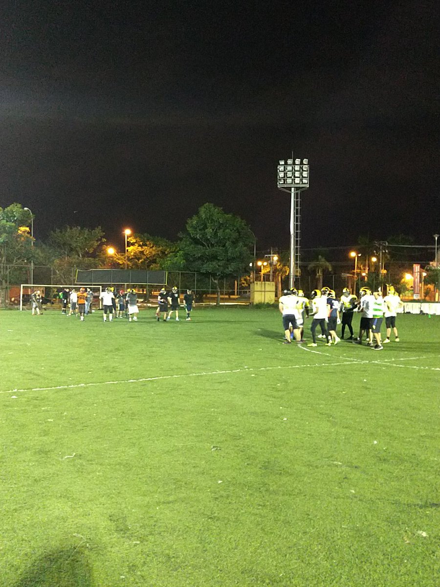 vrfalcons's tweet photo. Fim de Treino! https://t.co/e0lkktBHPr
