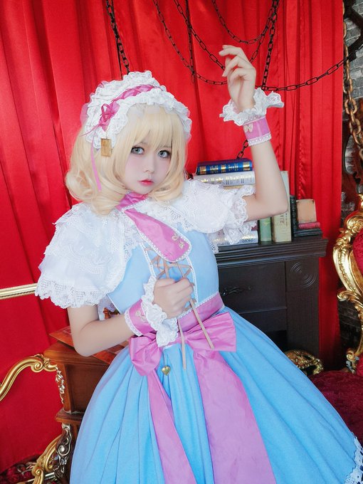 Twitterのコスプレ画像41