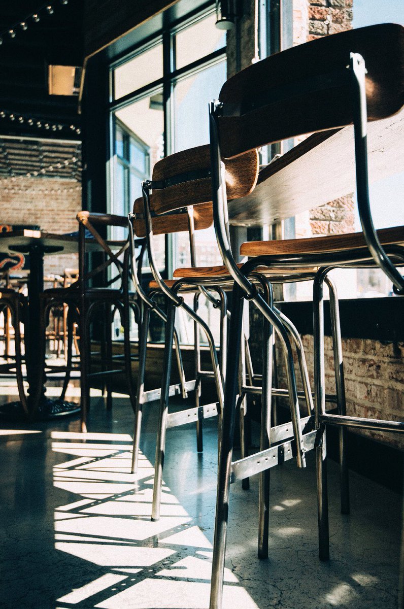 Awww Patio Weather. Stop in and enjoy the sunshine the next few days. <a href="/BlackstoneDist/">Blackstone District</a> 
#spring 
#weather 
#patio 
#lunch 
#happyhour 
#dinner 
#local 
#stirnella 
#blackstonedistrict 
#omaha