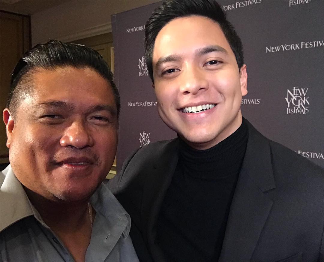 happy bae 🙌 ©petergonzaga instagram.com/p/Bhai2PunXpY/

#AldenRichardsAtNYF
ALAALA NewYorkFestivals